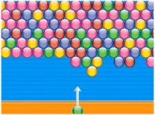 Bubble Shooter Classic