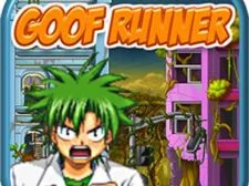 Goof Runner