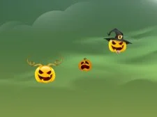 Halloween Defence