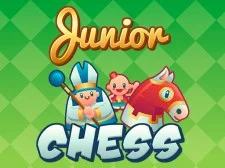 Junior Chess