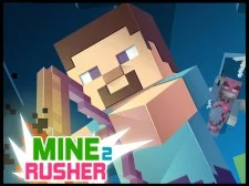 Miner Rusher 2