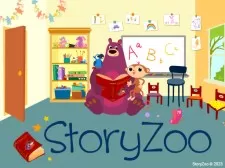 StoryZoo Games