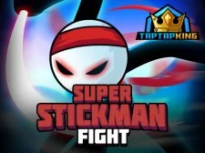 Super Stickman Fight