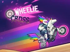 Wheelie Cross